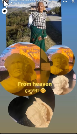 3D Scanning Human Sculpture Perth